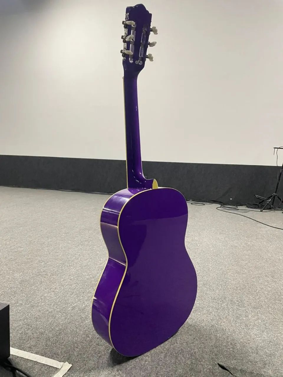 Violão Michael - Foto 2