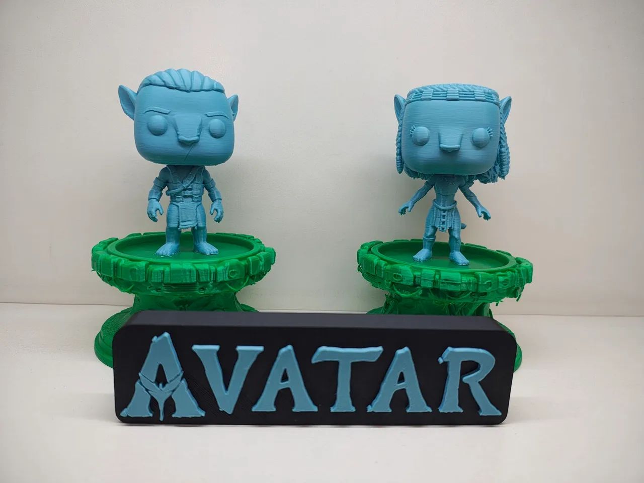 Funko Pop - Avatar - Foto 4