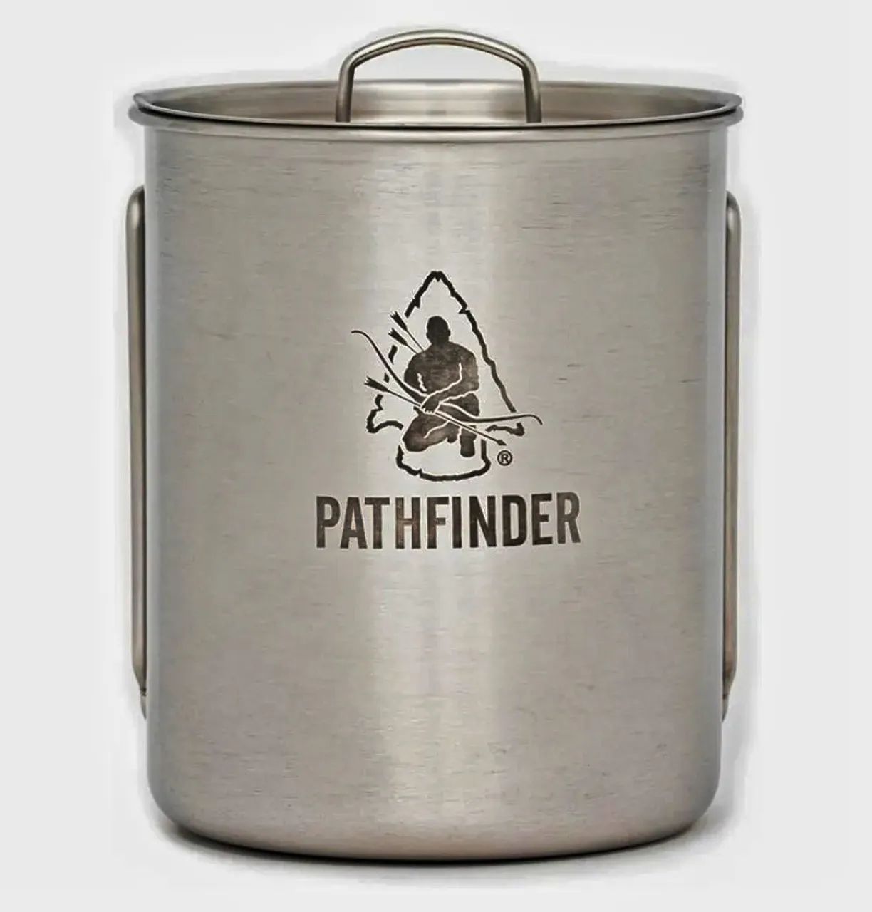 Caneca inox Pathfinder