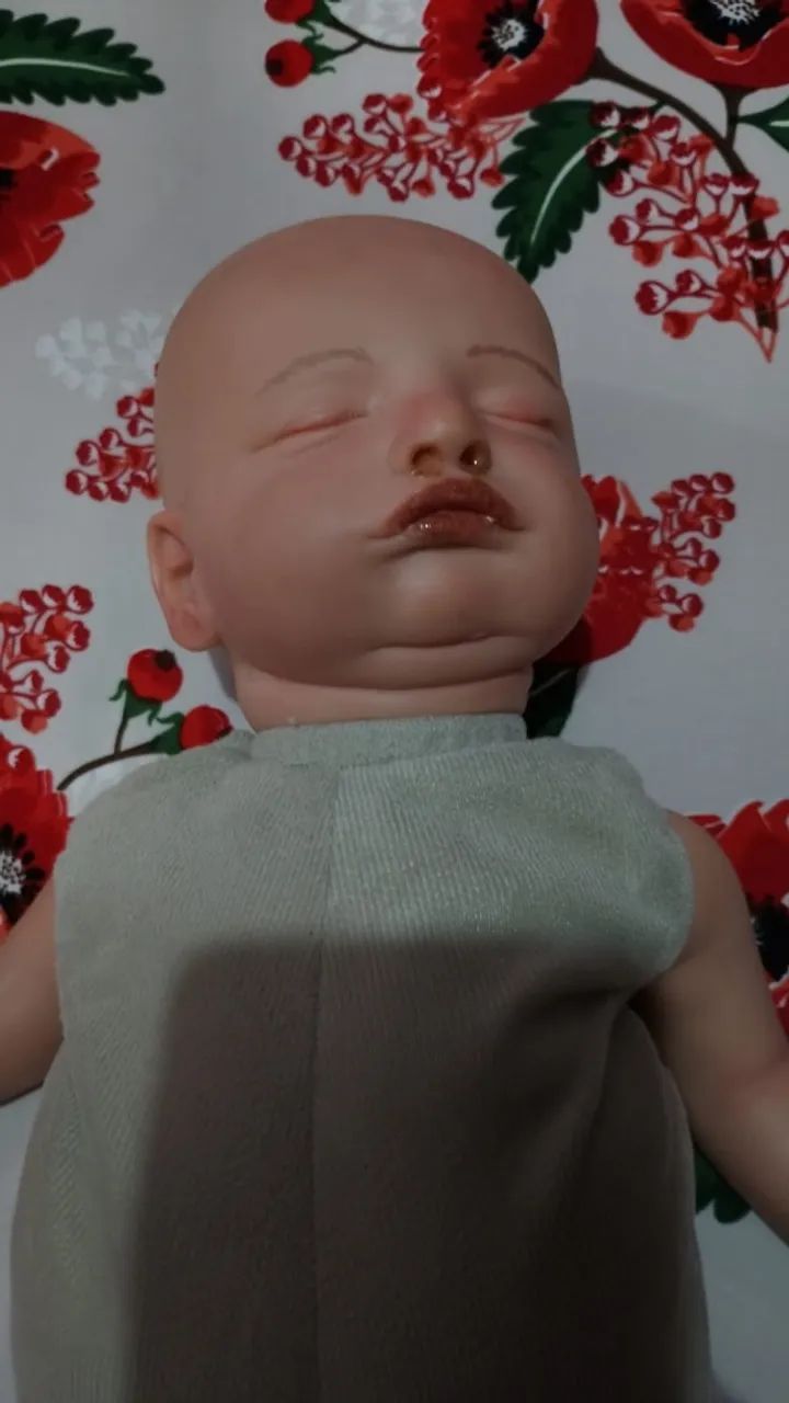 bebê reborn - Foto 3
