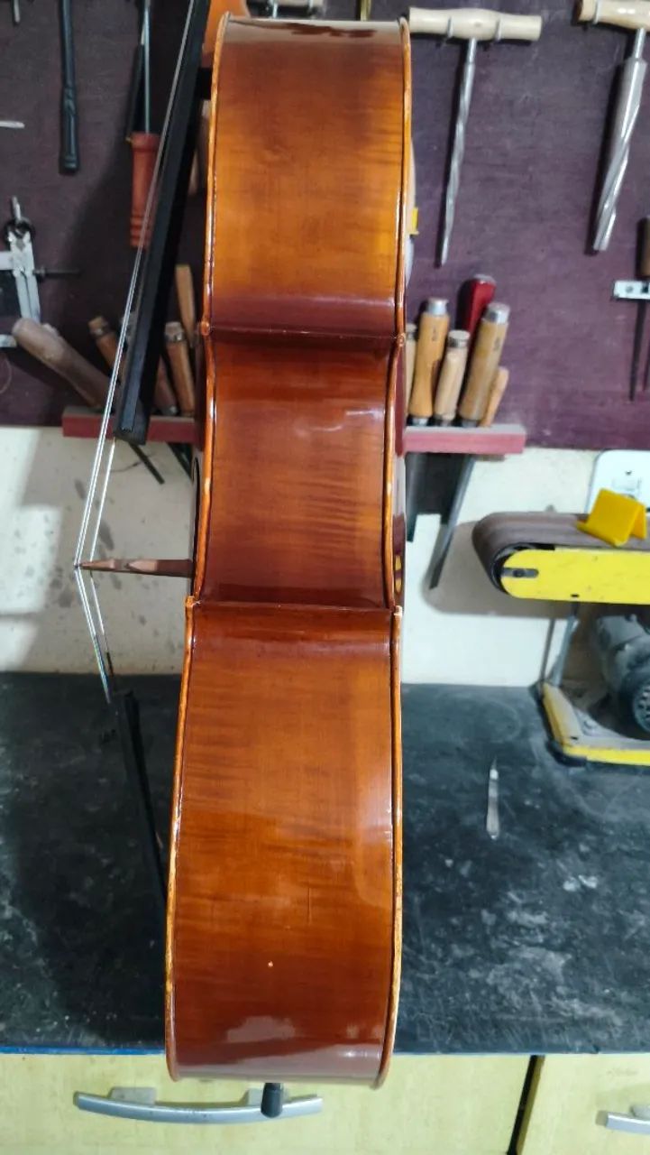 Violoncelo  - Foto 3