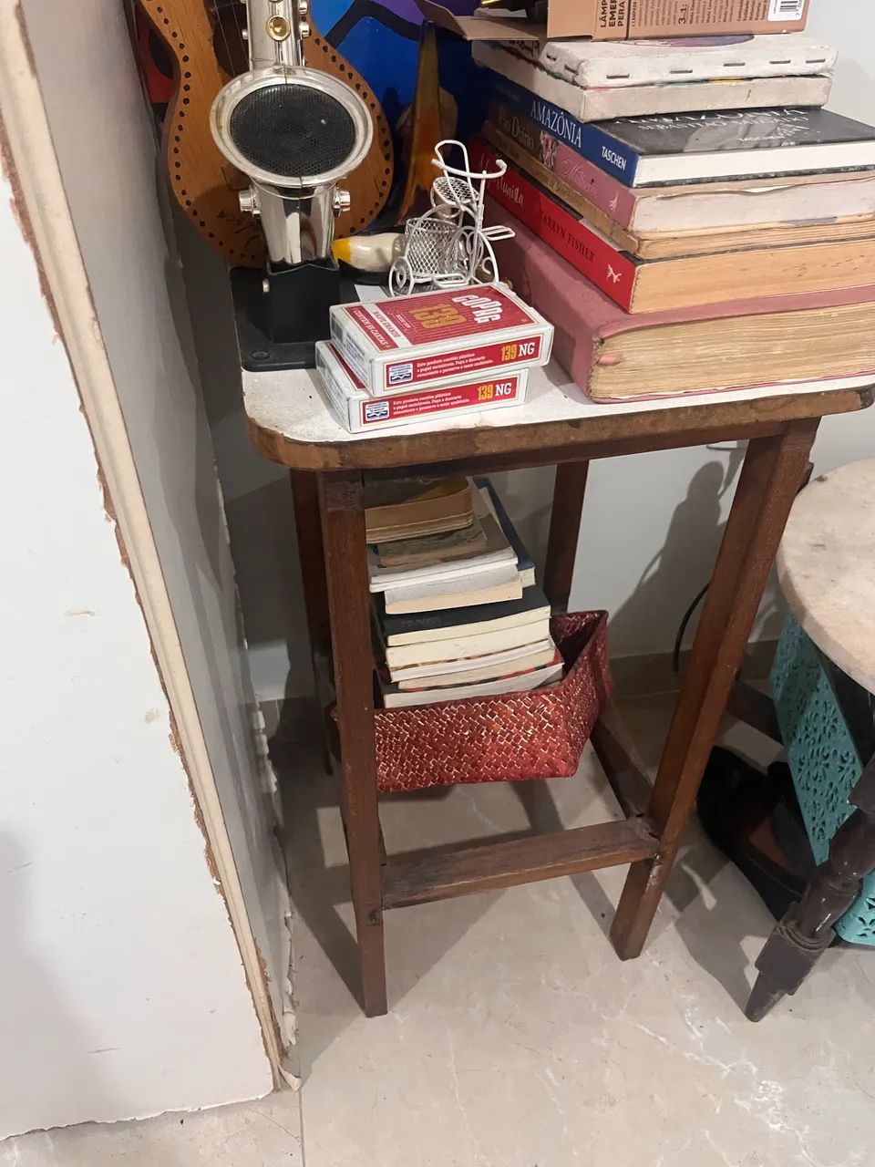Mesinha - Foto 2