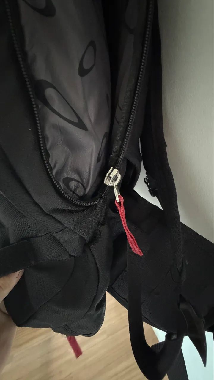 Mochila Oakley - Foto 5