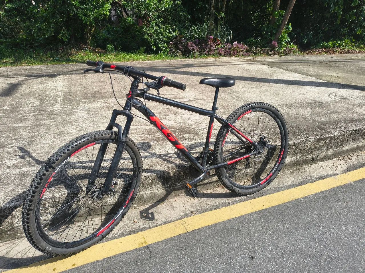 Bike aro 29