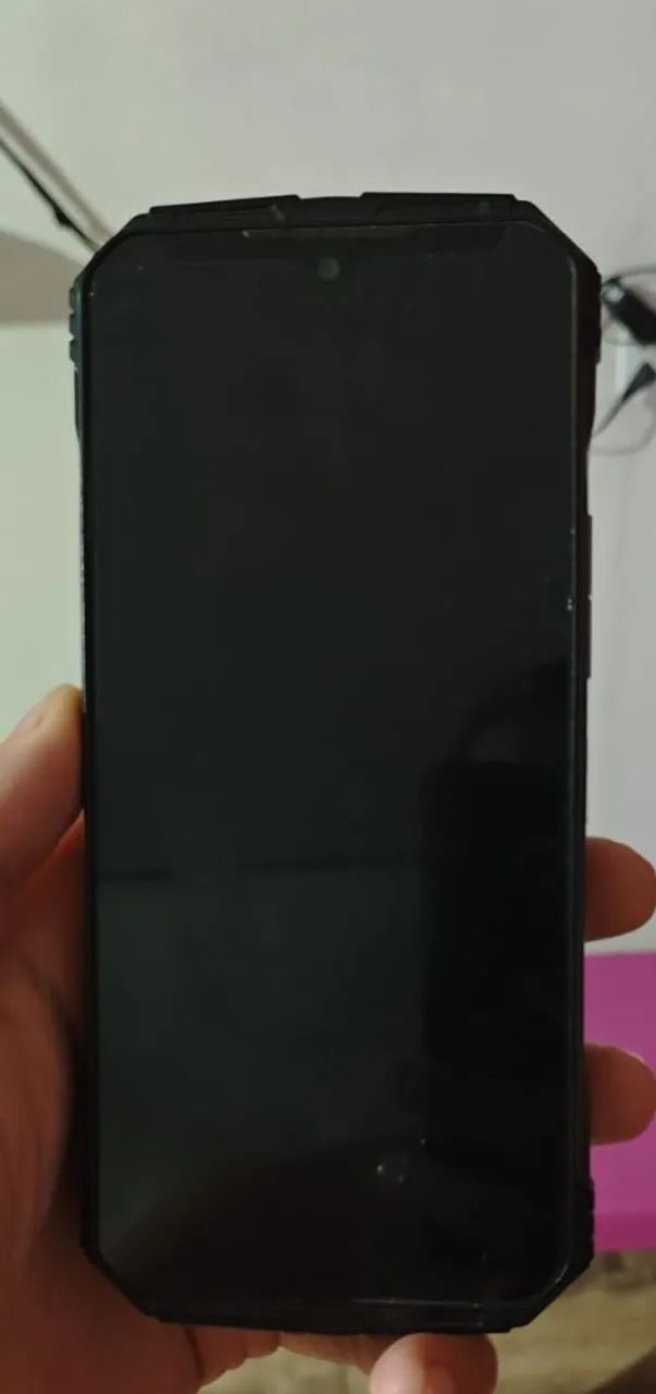 Celular indestrutível Doogee VMAX Top - Foto 2