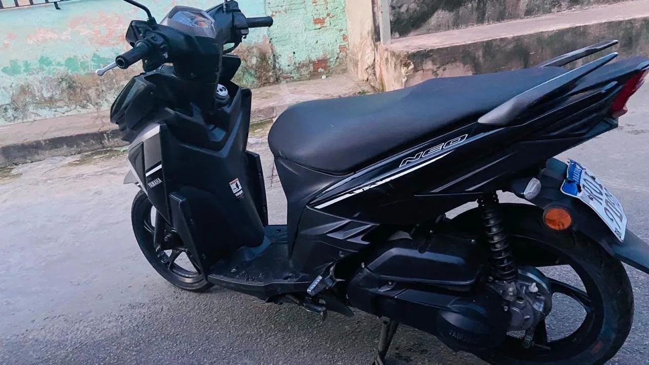 NEO 125  - Foto 5