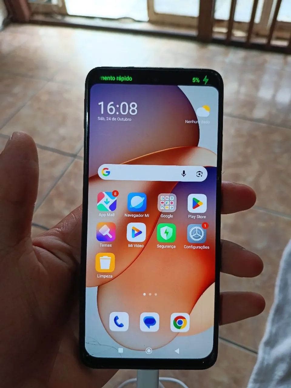 Xiaomi Note12S - Foto 4