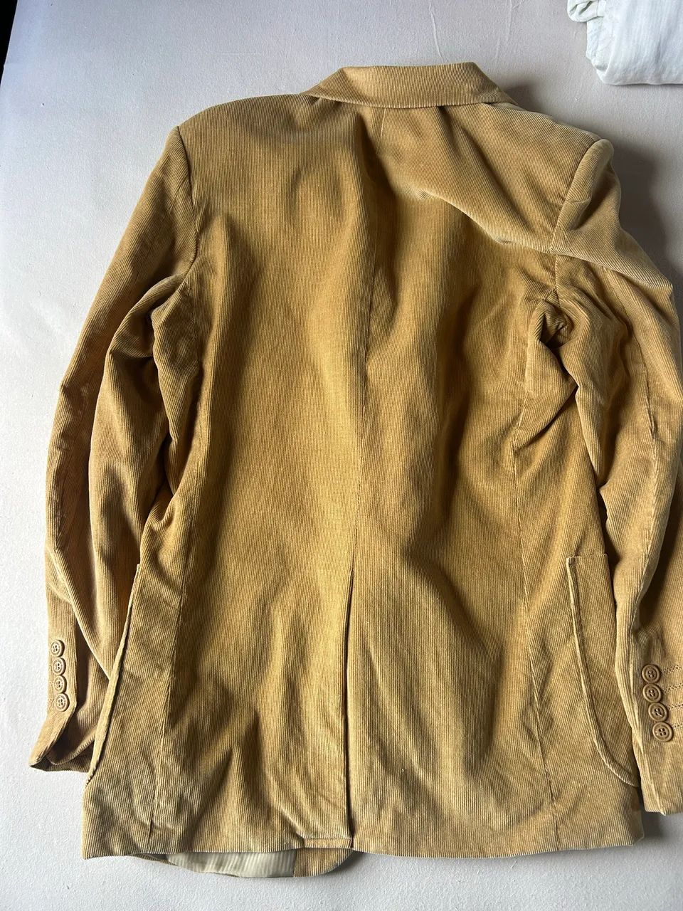 Blazer caramelo  - Foto 2