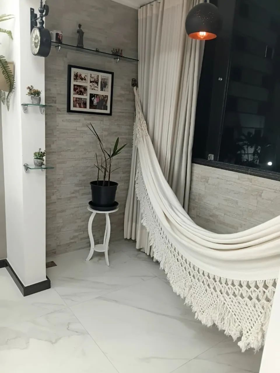 Belíssimo Apt no Condomínio Monterrey - Foto 4