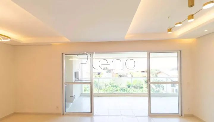 Apartamento à venda com 4 quartos no Loteamento Alphaville Campinas, Campinas. - Foto 4
