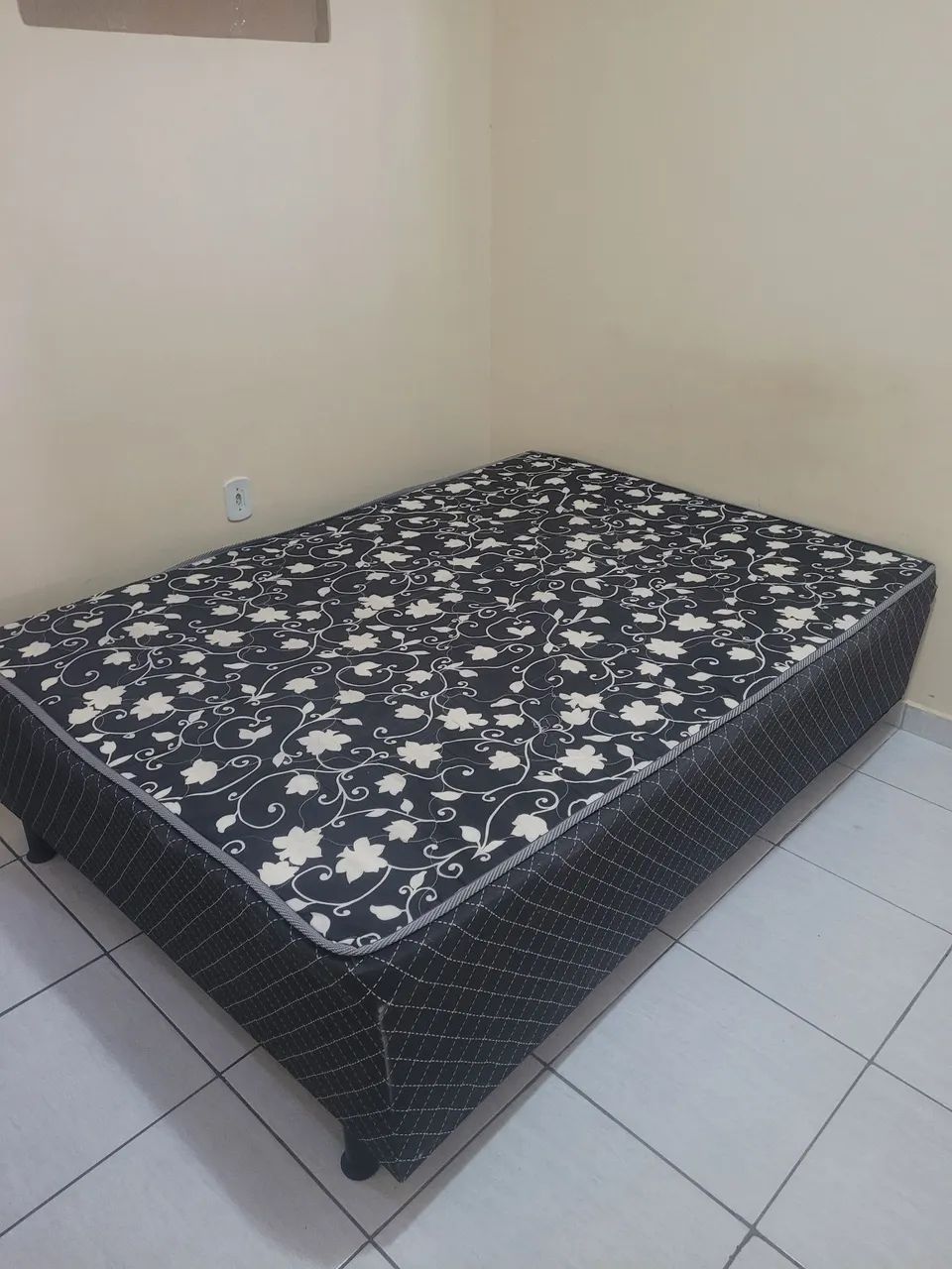 Cama de Casal