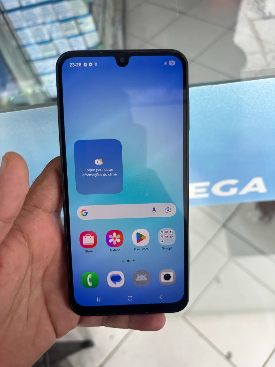 Samsung a17 - Foto 2