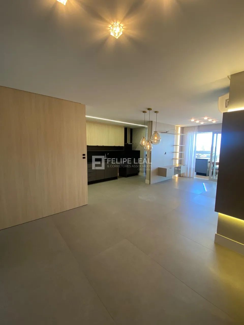 Apartamento em Kobrasol - São José, SC - Foto 4