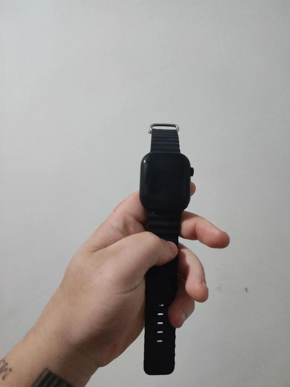 SMARTWATCH  - Foto 3
