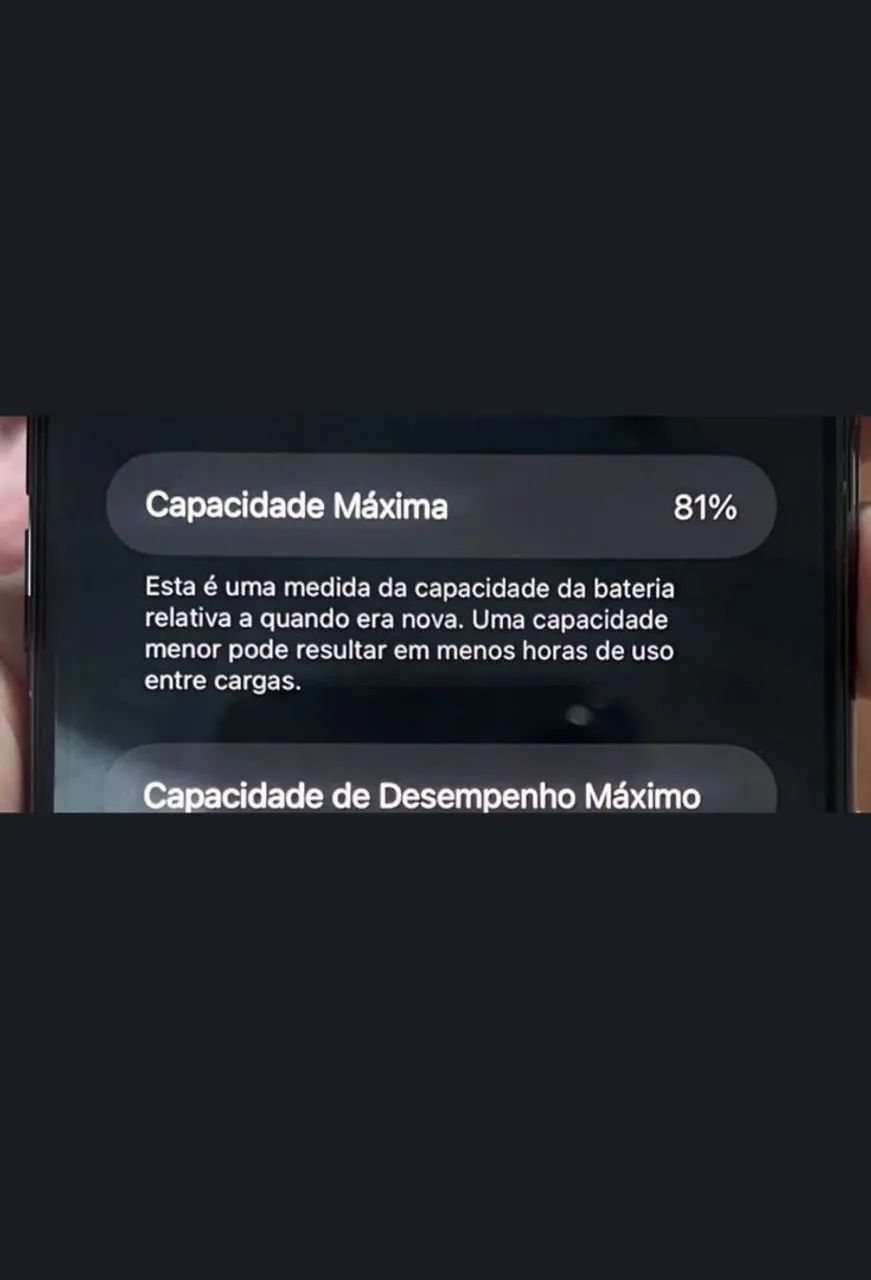 IPhone 11 Pro 256gb - Foto 5