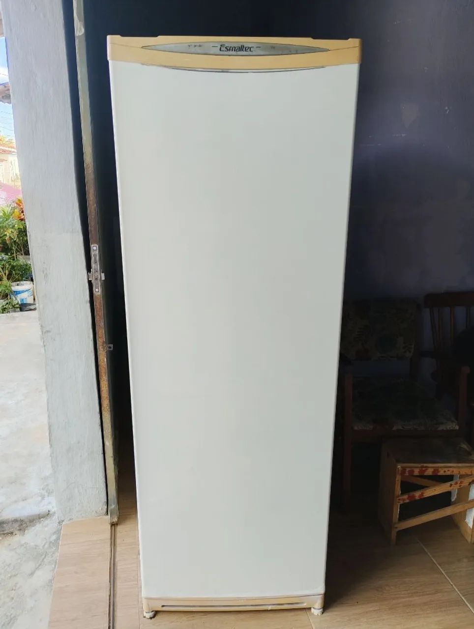 Vendo geladeira  - Foto 4