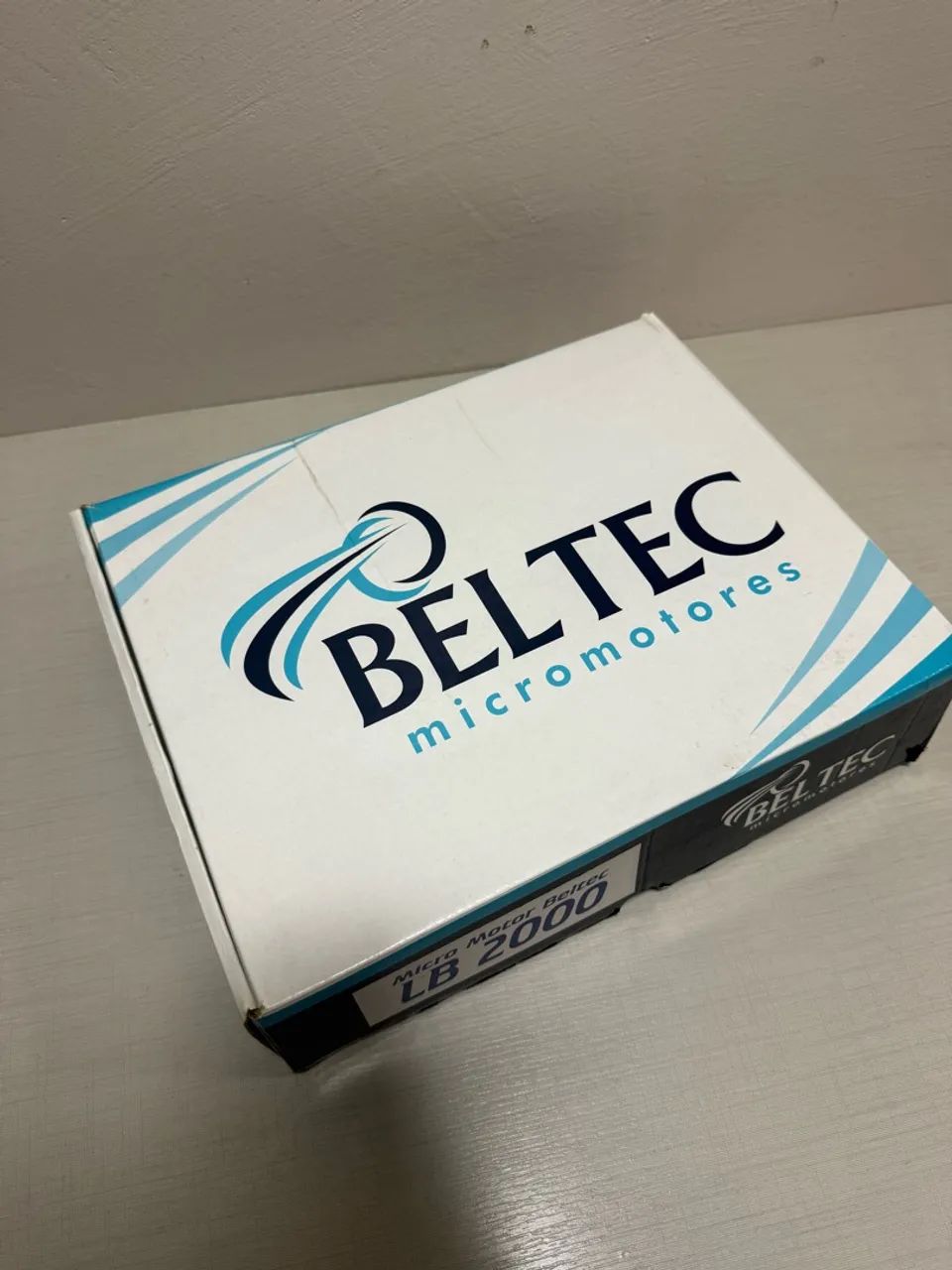 Micro motor Beltec LT2000  - Foto 5