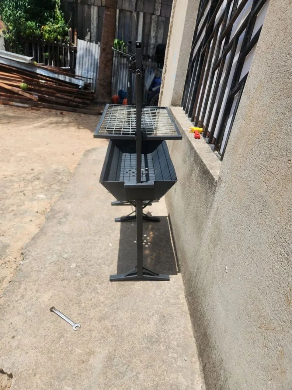 Churrasqueira - Foto 4