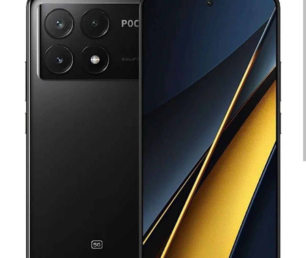 Poco x6 pro  - Foto 2