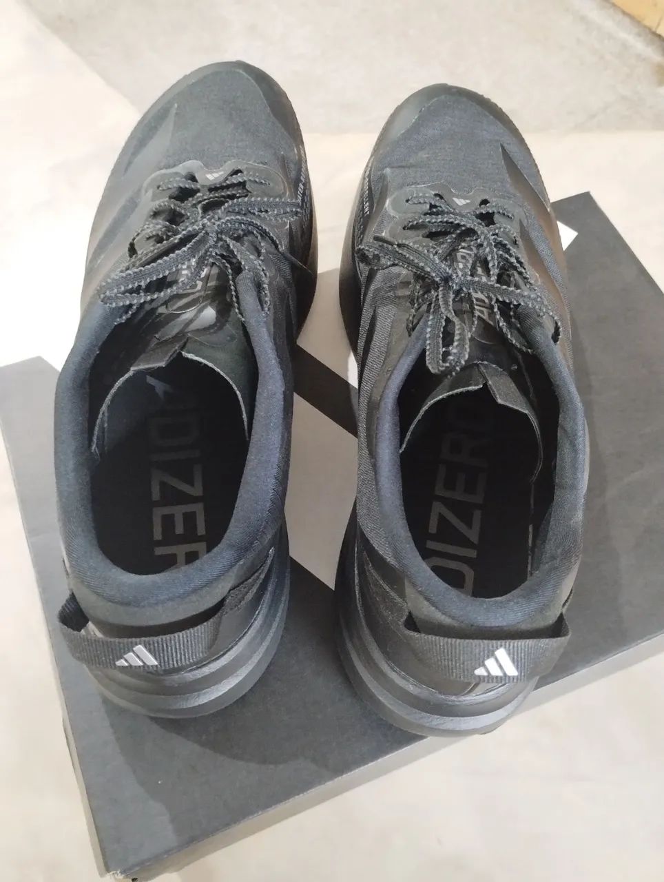 Adidas Evo ATR 46 13US  - Foto 4