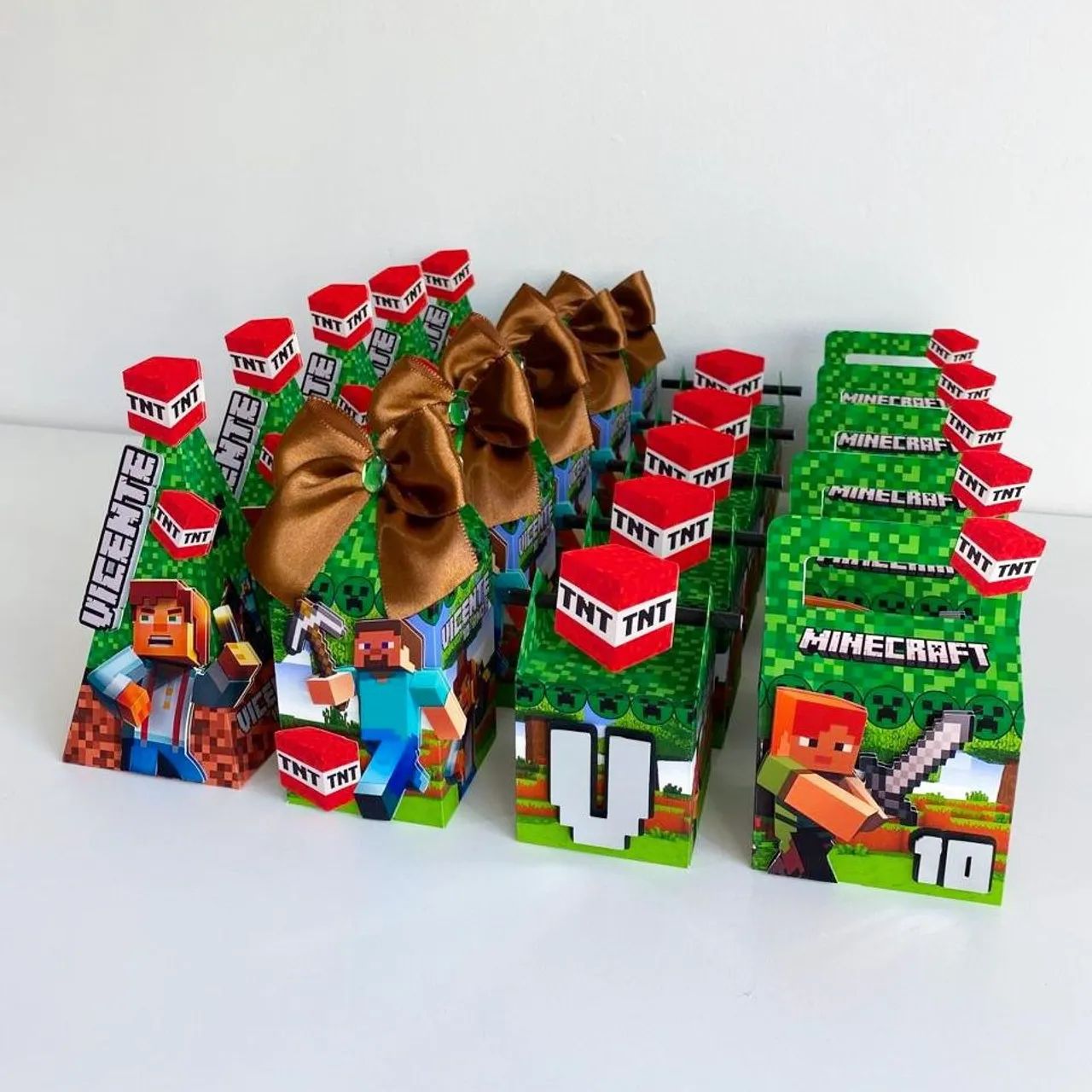 Caixinhas personalizadas  - Foto 3