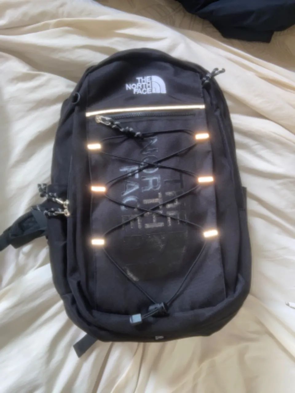 Bolsa the north face 