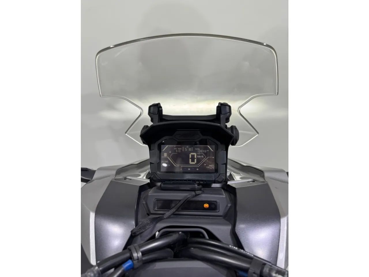 Honda Adv 150 2023 - Foto 5
