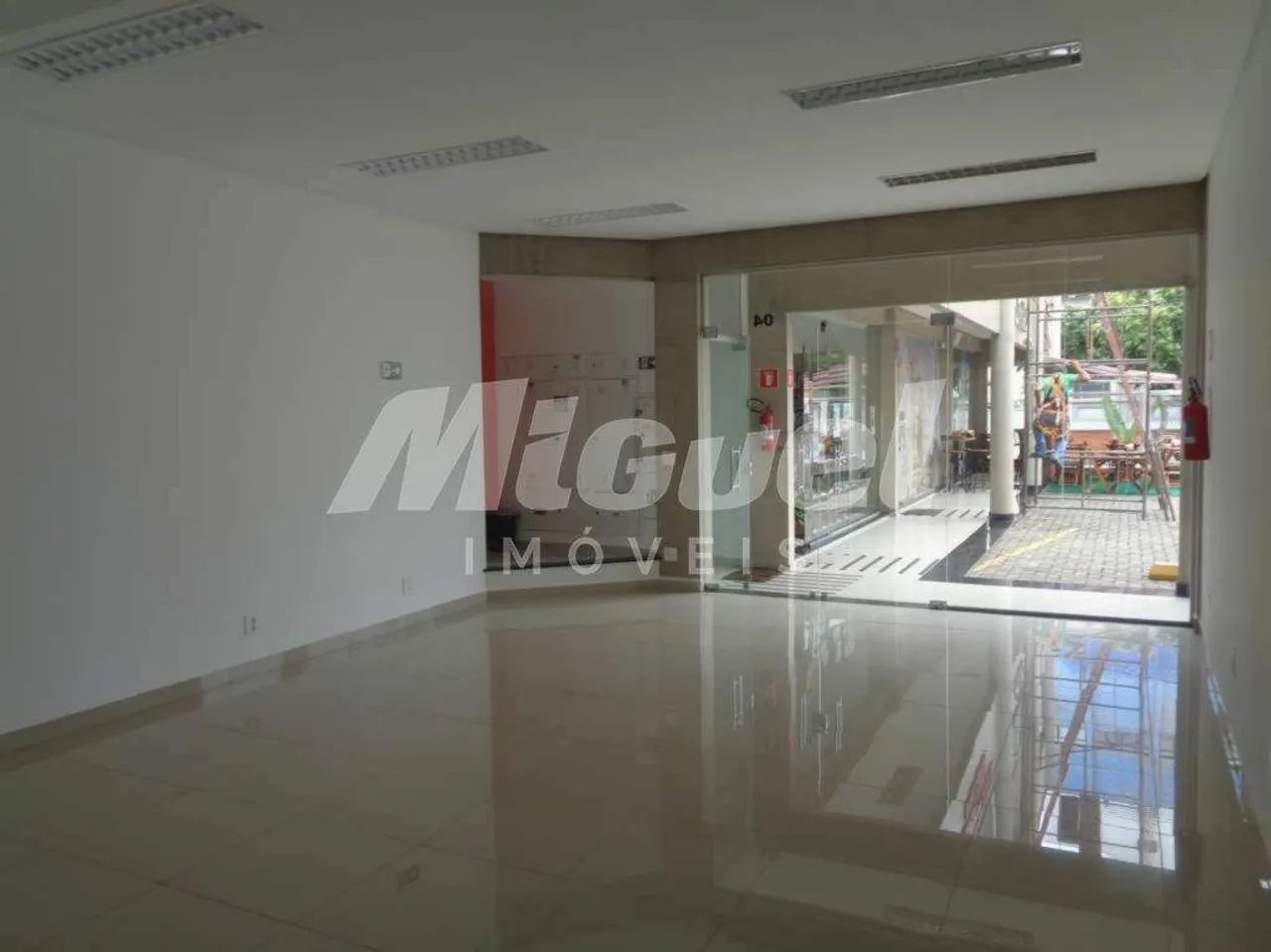 Salas/Conjuntos, para aluguel, Centro - Neo Vitta Mall - Piracicaba/SP