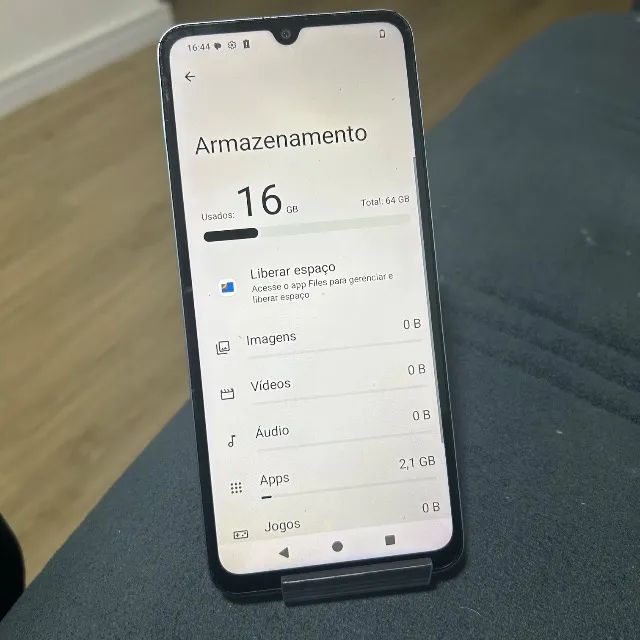 Xiaomi Redmi A5 64GB 3GB RAM - Foto 3