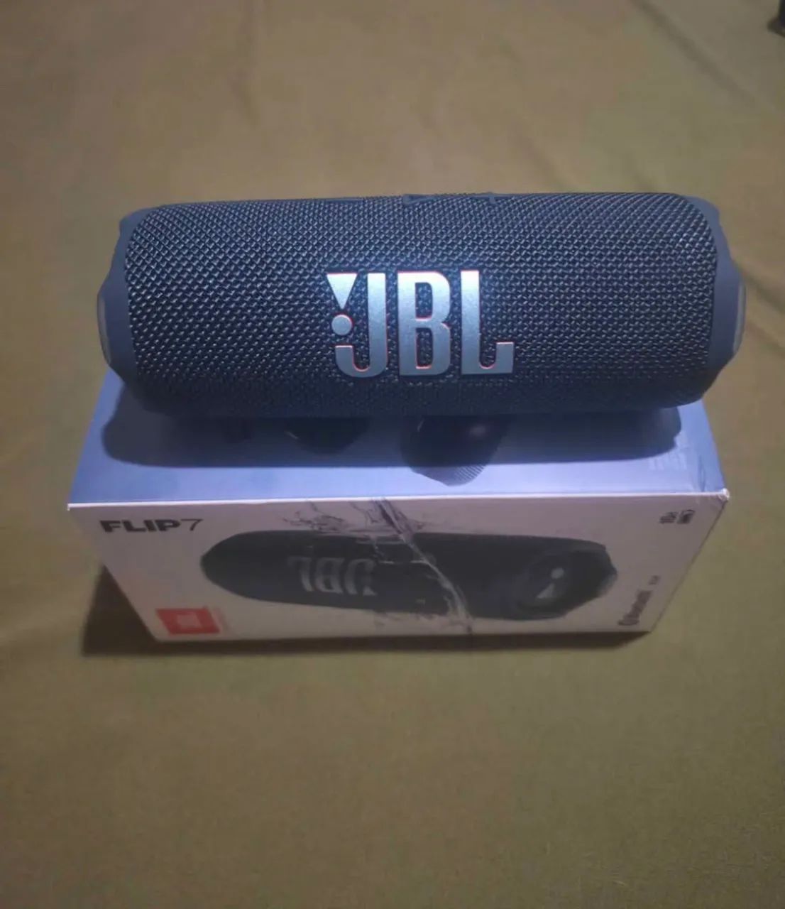 JBL FLIP 7 ORIGINAL  - Foto 2