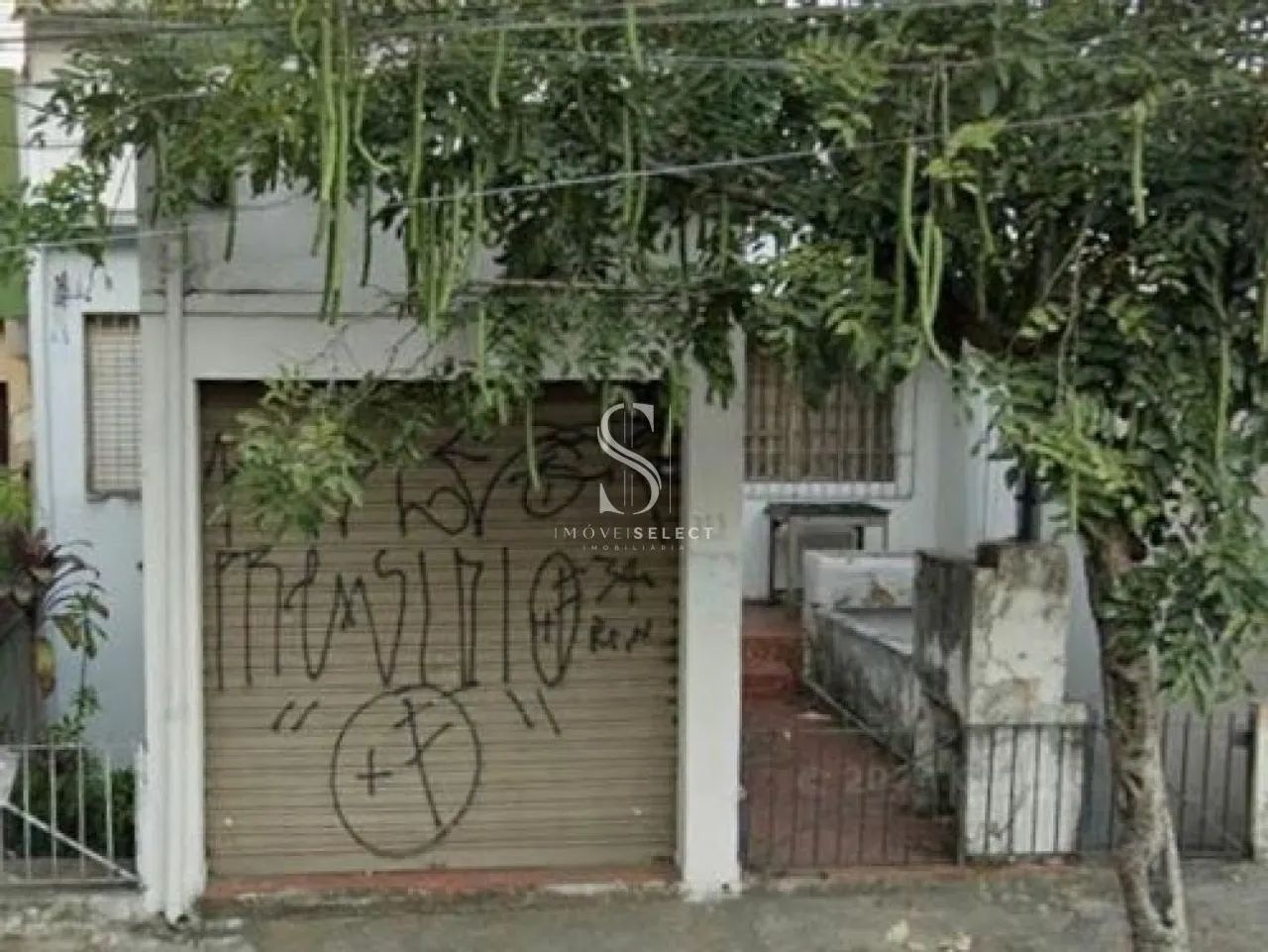 Terreno em São Paulo