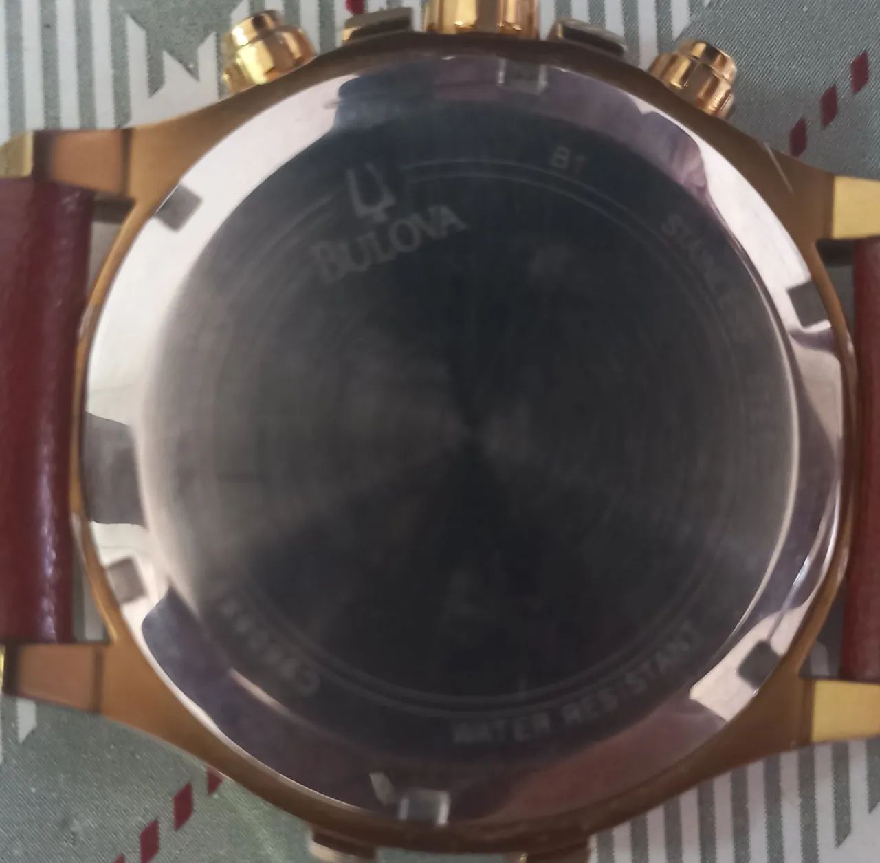 Relógio Bulova Original  - Foto 4