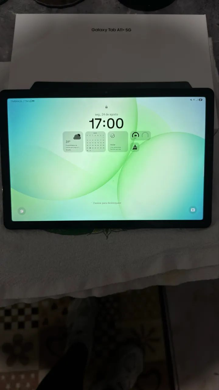 Tablet  - Foto 2