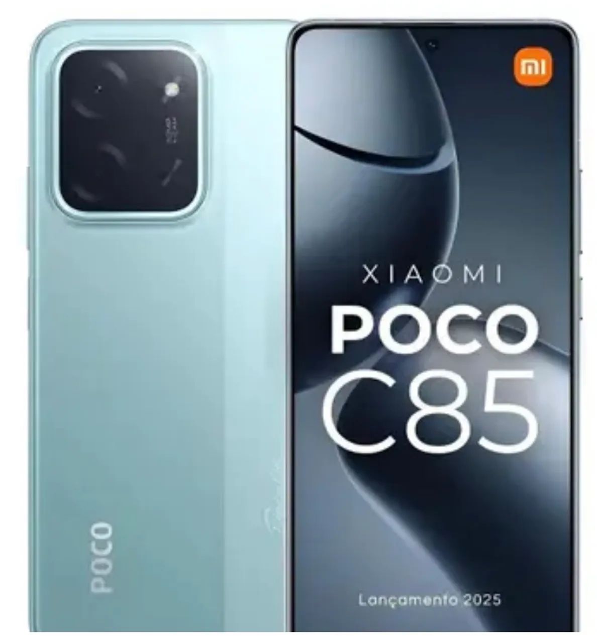 Celular novo na caixa 1400  - Foto 2