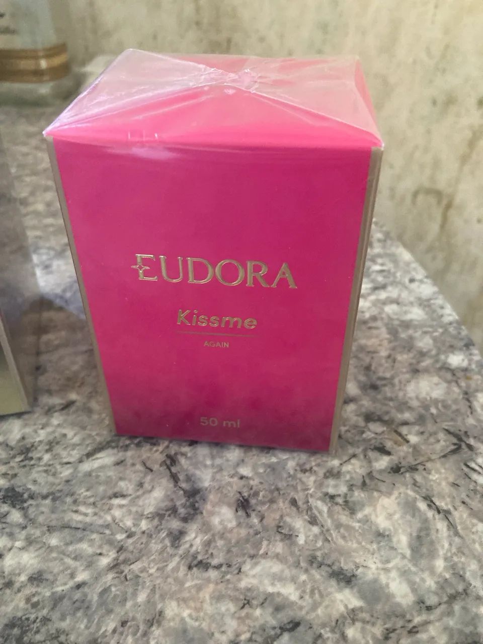 O Boticário e Eudora