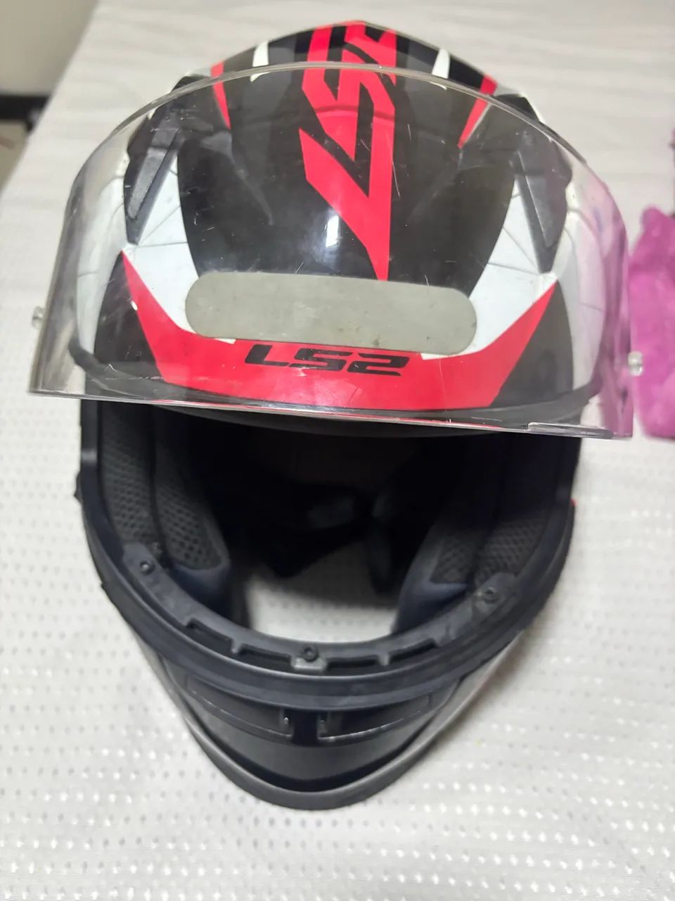 CAPACETE LS2 - Foto 2