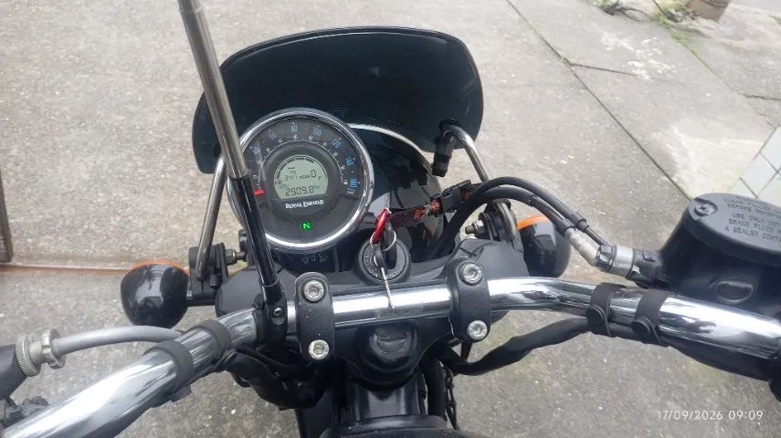 Meteor Estelar Black 350 - Foto 3