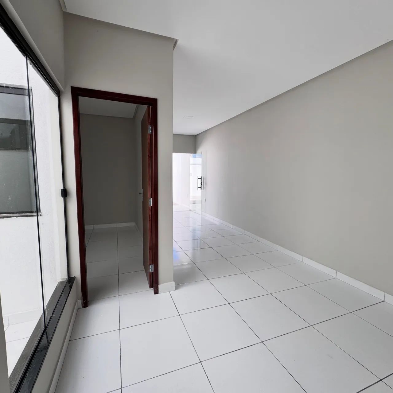 Casa no anil pronta pra morar  - Foto 5