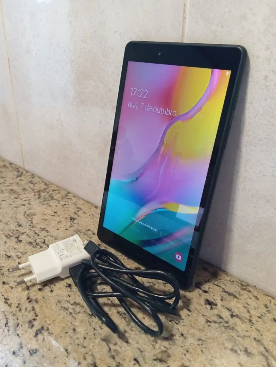 Tablet Samsung Galaxy Tab A SM-T290 32gb - Foto 2