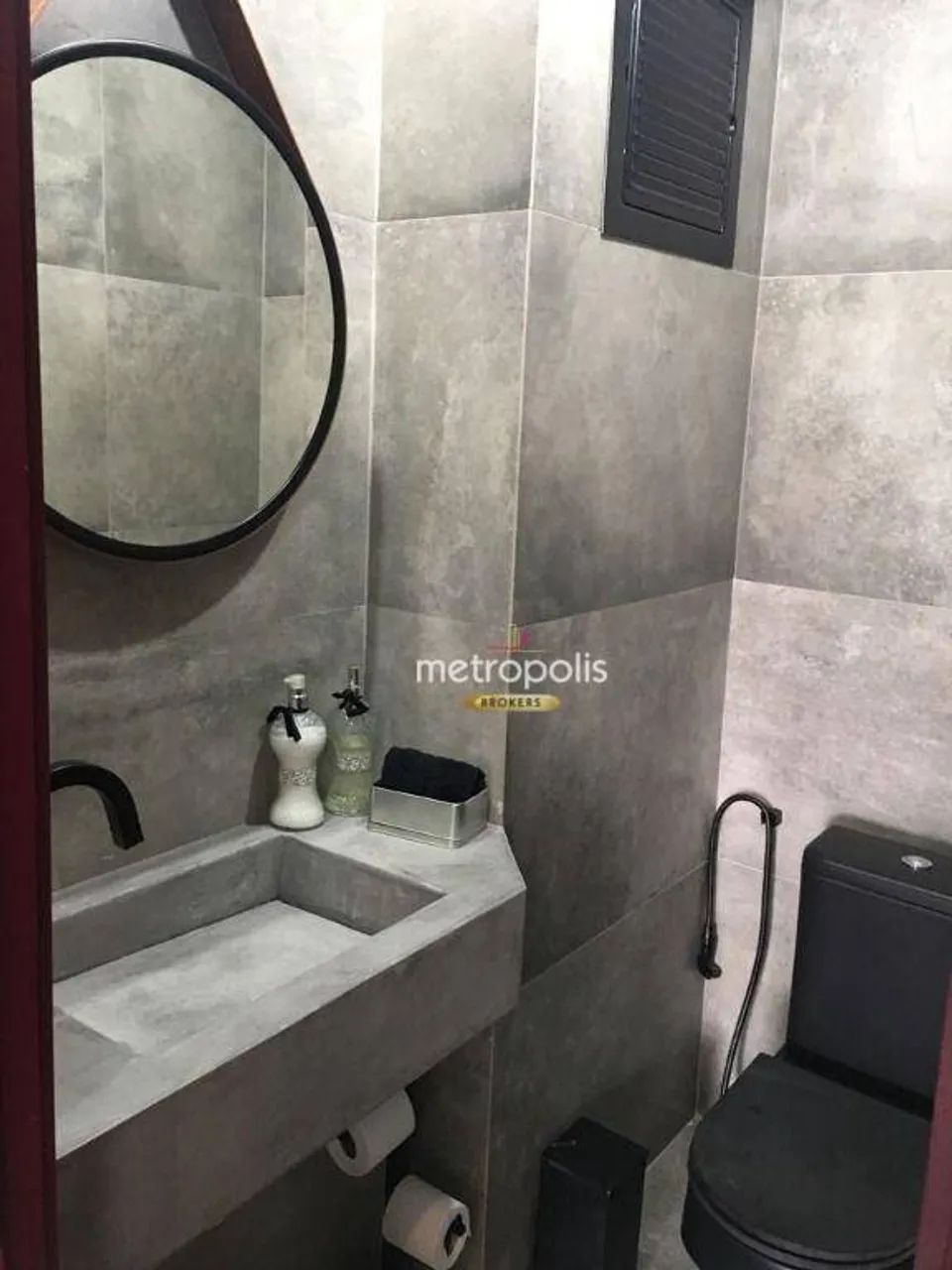 Sala à venda, 54 m² por R$ 850.000,00 - Cerâmica - São Caetano do Sul/SP - Foto 7