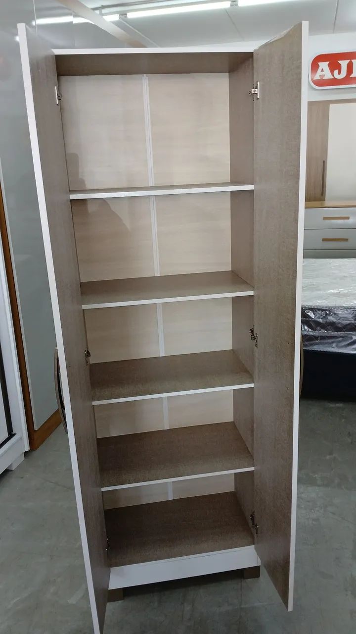 Multiuso sapateira rosa - Foto 2