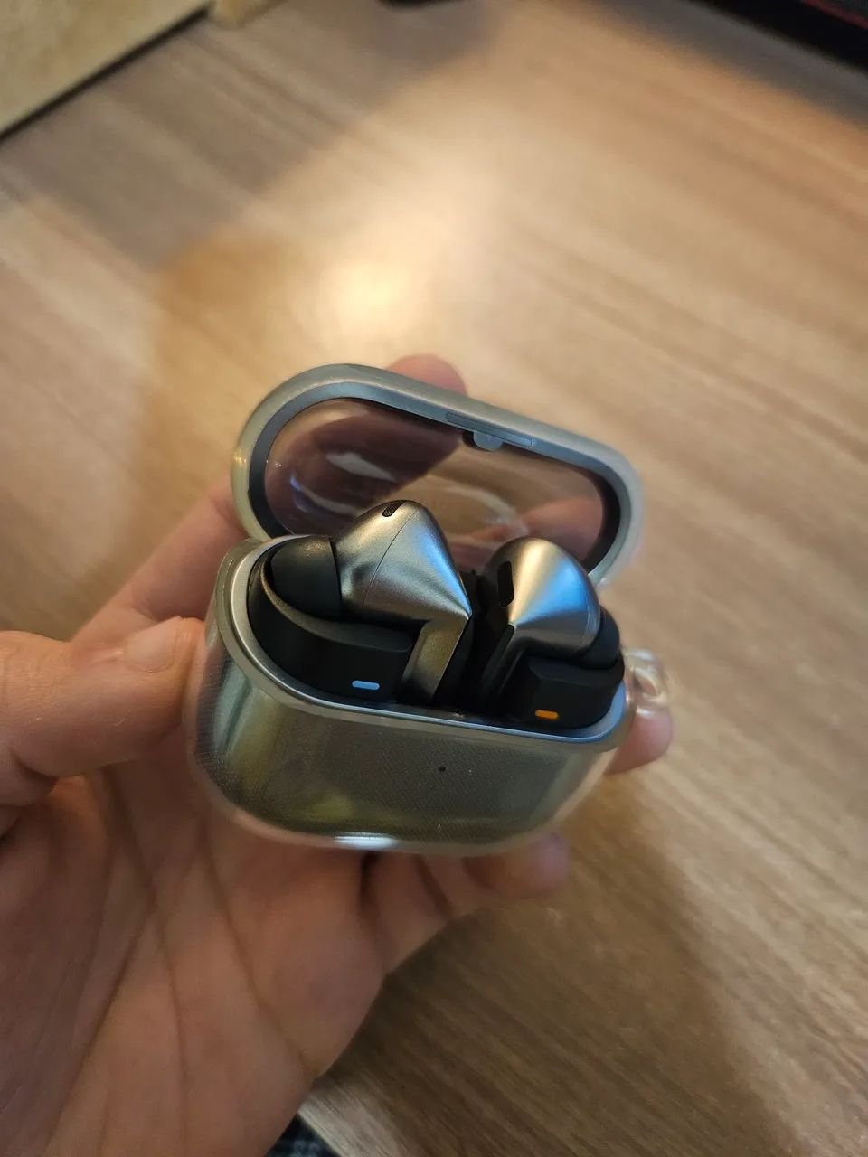 Galaxy Buds 3 Pro - Foto 3