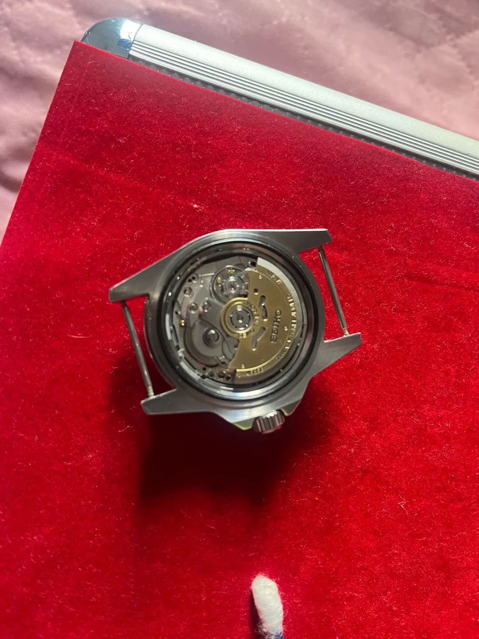 Seiko Mood - Foto 3