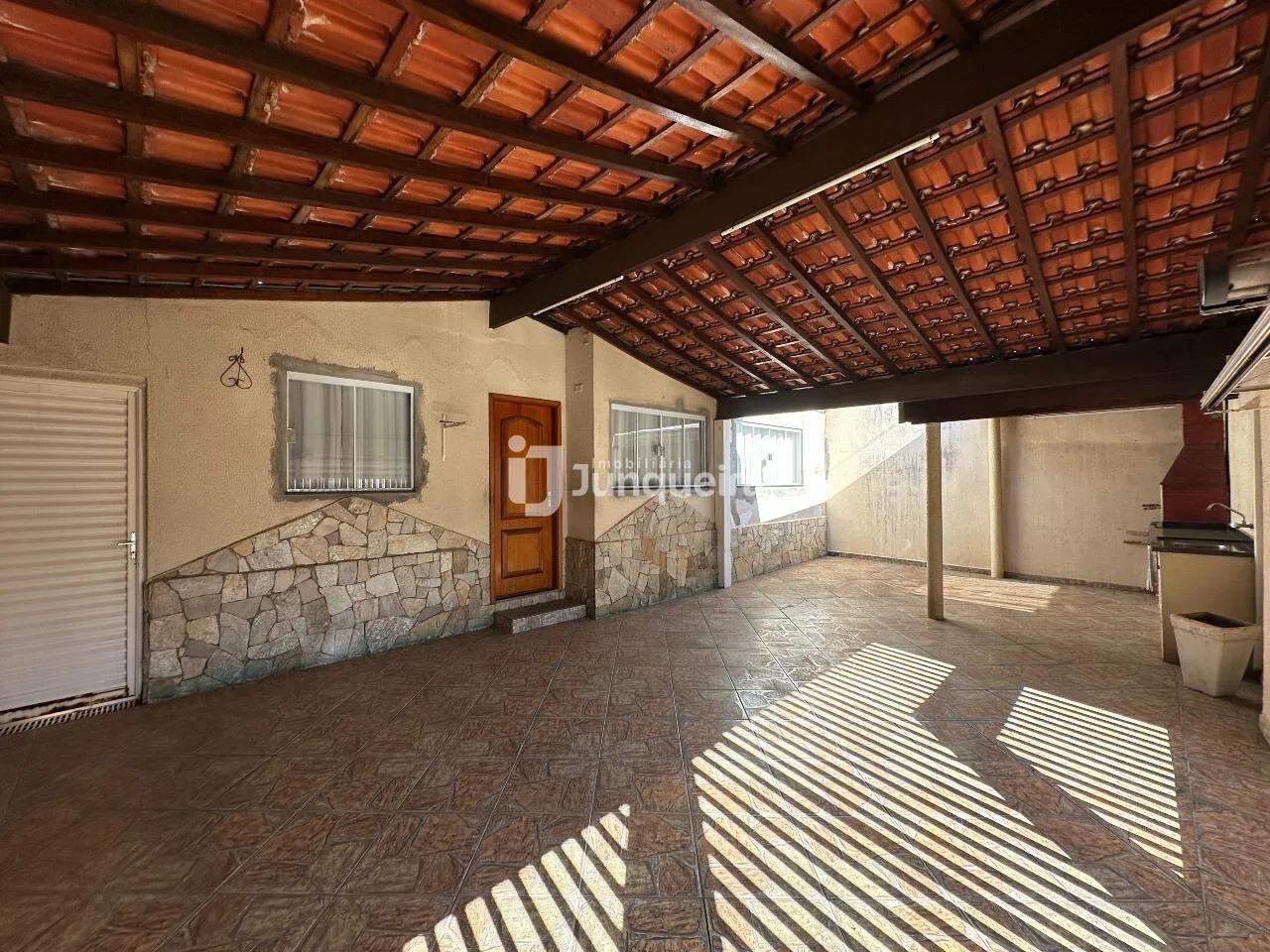 Casa à venda, 3 quartos, 3 vagas, Cecap - Piracicaba/SP - Foto 2