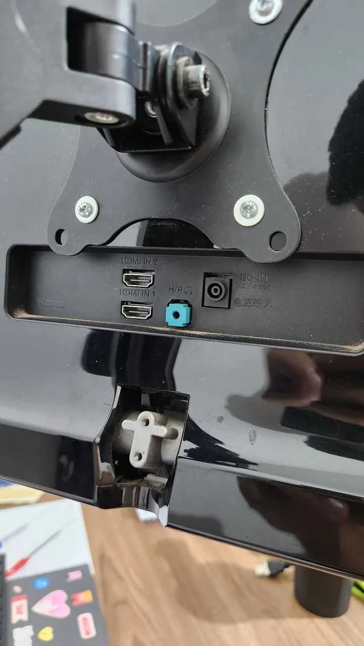 Monitor UltraWide LG 25UM58-P - Foto 3