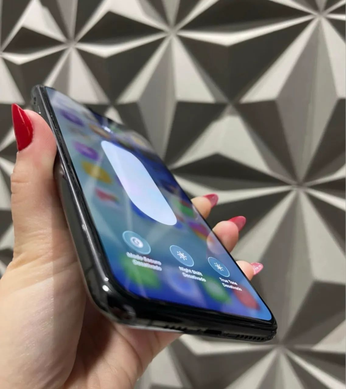 iPhone 11 Pro Max 512gb - Foto 2