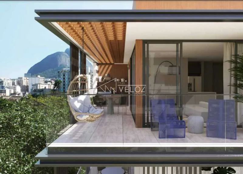 Apartamento - / Residencial / Gávea - Foto 5