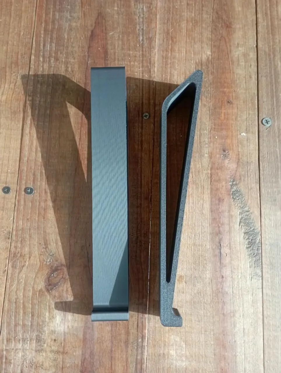 Suporte para notebook ergonômico