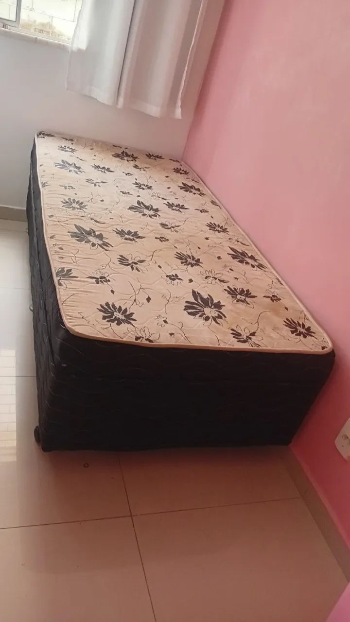 ? vendo cama! - Foto 2