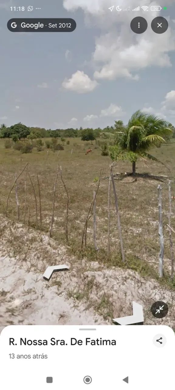 TERRENOS SÃO JOSÉ DE MIPIBÚ - Foto 3